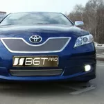 Радиаторные решетки и бампера( сетка ,  гриль)Toyota Camry V 40-V 41.  