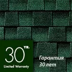 Битумная черепица CertainTeed,  Owens Corning,  Gaf,  Tegola,  Katepal,  Ik