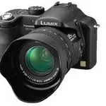 Продам цифровой PANASONIC Lumix DMC-FZ 30 GC