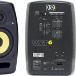 KRK VXT6 Днепропетровск цена