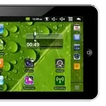 Планшетный ПК Android 2.2,  3G,  Wi-Fi,  Flash 10, 1