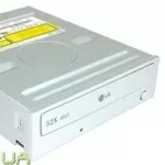 Продам привод LG 52x CD-ROM 