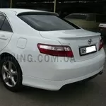 обвес Toyota Camry / Тойота Камри 