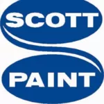 Экологически чистая краска из США Scott Paint