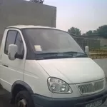 ПРОДАМ ГАЗ 3302   2008г.