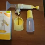 Продам молокоотсос фирмы Medela (Швейцария)