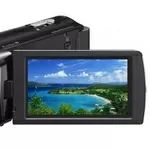 Продам SONY HDR-CX250 BLACK (HDRCX250EB.CEL)