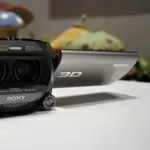 Продам Sony Handycam HDR-TD10E