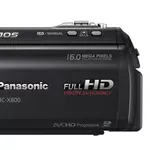 Продам Panasonic HC-X800