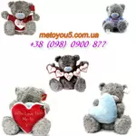 Мишки Teddy Me To You от 200 грн!