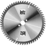 Продам пилы дисковые Leitz  для распила ДСП, МДФ для раскроечных станков