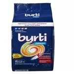 Cтиральный порошок для белого и светлого белья Burti OXI Compact 2, 025