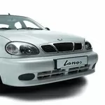 Все запчасти на DAEWOO новые и б/у