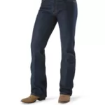 Американские джинсы Levis 517 Boot Cut Jeans