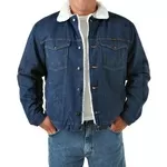 Джинсовые куртки Wrangler (США)