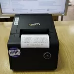 POS-принтеры