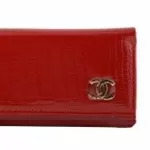 Ключница Chanel B 9033 red