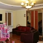 Продам 2-уровневую квартиру с ремонтом 115кв. м.,  в новострое