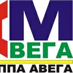 Продажа труб и металлопроката от ООО АВЕГА-М