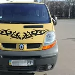 Продам Renault Trafic