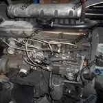 Продам двигатель Кпп  мост Vw LT35