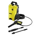 Karcher К 5.200 - Минимойка Керхер 