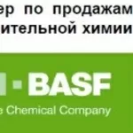 Строительная химия BASF