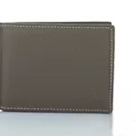 Зажим для денег HERMES H 7006 GRAY