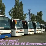 Заказать автобус,  аренда микроавтобуса,  прокат мини вена