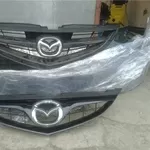 Продам б/у запчасти на Mazda6 New,  Mazda 3,  Mazda CX-7