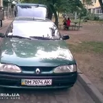 RENAULT19 Продажа