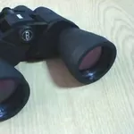 Бинокль Bushnell 10х-30х50