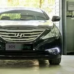 Предлагаем DRL для Hyundai Sonata YF 2010+