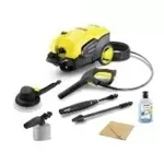 Karcher K 5 Compact Car - Минимойка Керхер