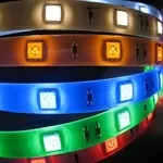 Всё для led подсветки и освещения. Большой выбор