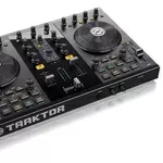 Продам Dj контроллер Traktor S2 