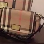 Продам Женский клатч Burberry - опт и розница