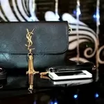 Продам Женский клатч Yves Saint Laurent Moby - опт и розница