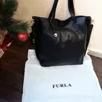 Продам Женская кожаная сумка люкс качества Furla - опт и розница