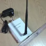 Комплект для усиления GSM связи SL RF 900 MHz M 