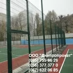 Спорт площадки под ключ