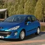 Автозапчасти на автомобиль марки Пежо (Peugeot)