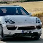 Запчасти из Европы на марку Порше (Porshe)