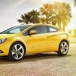 Немецкая разборка автомобиля Опель (Opel)