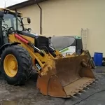 запчасти на экскаватор погрузчик Caterpillar, JCB  и др.запчасти бу