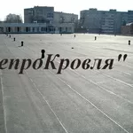 Кровля ( ремонт крыш ) 