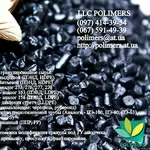 Вторичная гранула трубная HDPE(ПЭНД)+LDPE(ПЭВД). 