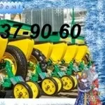 Та самая сеялка УПС сеялка Harvest 560 Универсальная пневматическая та