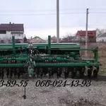 Сеялка зерновая Great Plains CPH-2000 no till