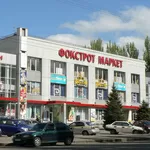 Наружная реклама. Разработка,  изготовление,  монтаж,  обслуживание.